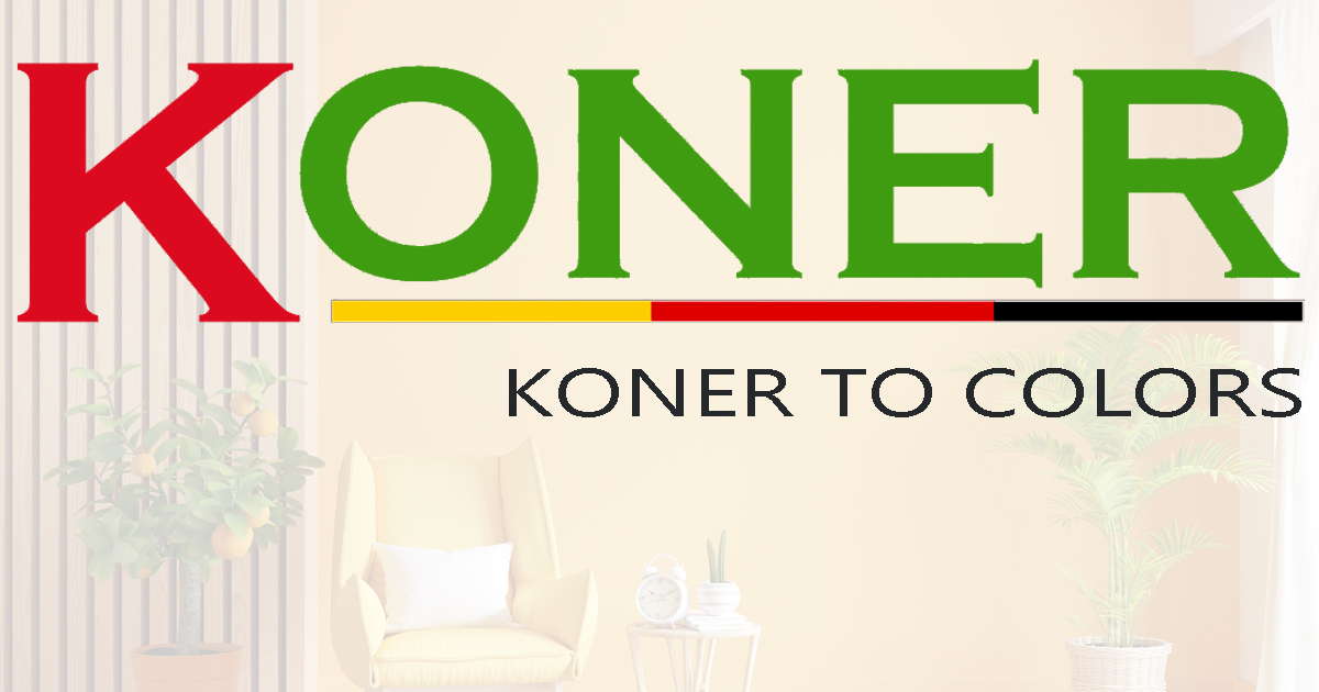 Koner Sản phẩm | Sơn Koner - Công ty CP Koner Việt Nam